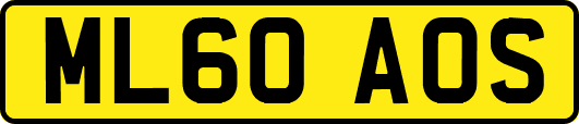 ML60AOS
