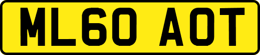ML60AOT