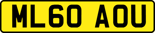 ML60AOU