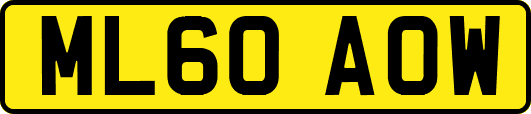ML60AOW