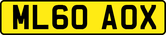 ML60AOX