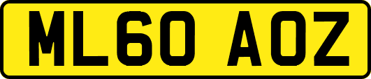 ML60AOZ