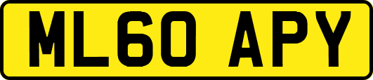 ML60APY