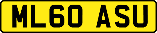 ML60ASU