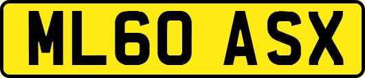 ML60ASX