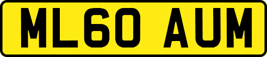 ML60AUM