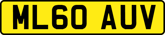 ML60AUV