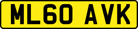 ML60AVK