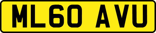 ML60AVU