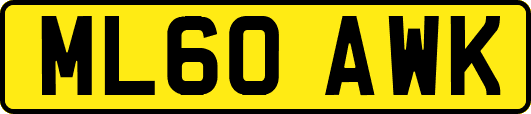 ML60AWK