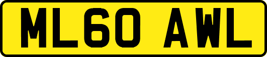 ML60AWL