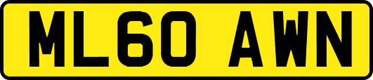 ML60AWN