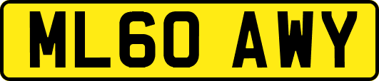 ML60AWY