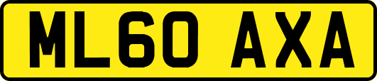 ML60AXA