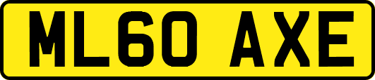 ML60AXE