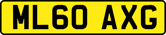 ML60AXG
