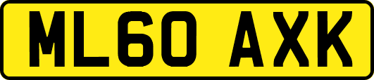 ML60AXK