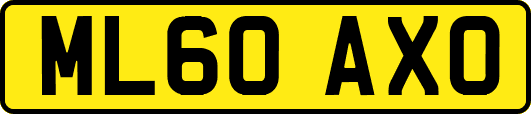 ML60AXO