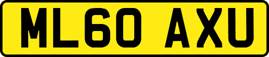 ML60AXU