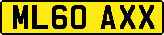 ML60AXX