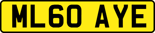ML60AYE