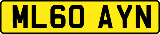 ML60AYN