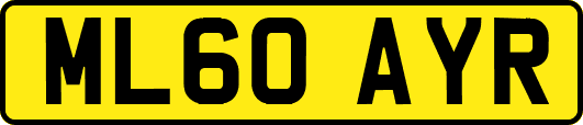 ML60AYR