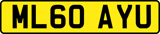 ML60AYU
