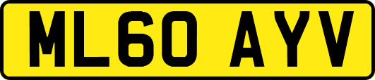 ML60AYV
