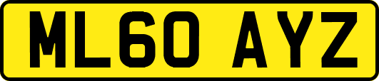 ML60AYZ