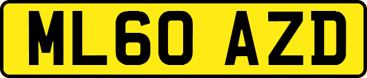 ML60AZD