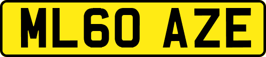 ML60AZE