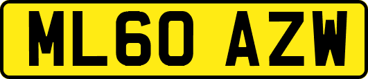 ML60AZW
