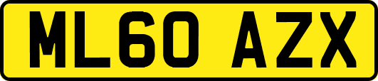 ML60AZX