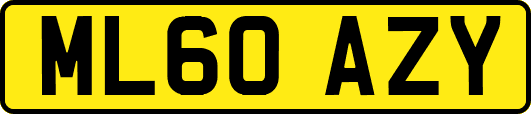 ML60AZY