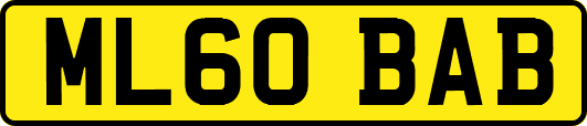 ML60BAB