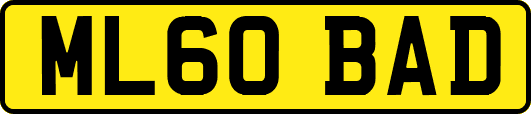 ML60BAD