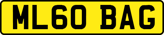 ML60BAG