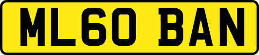 ML60BAN