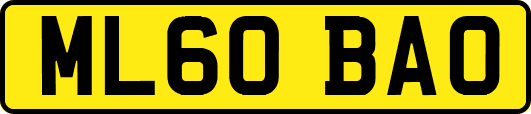 ML60BAO
