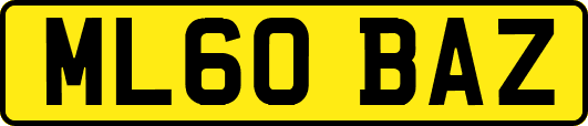 ML60BAZ