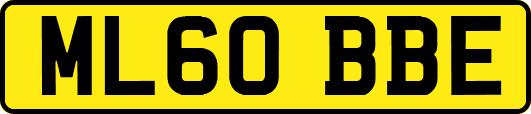 ML60BBE