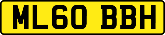 ML60BBH