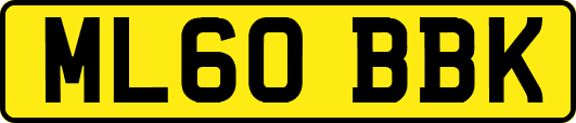 ML60BBK