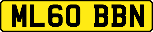 ML60BBN