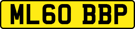 ML60BBP