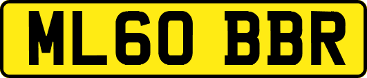 ML60BBR