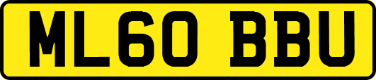 ML60BBU