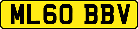 ML60BBV