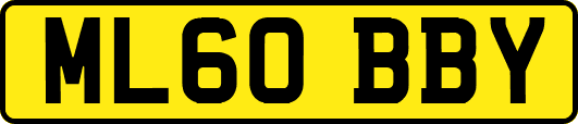 ML60BBY